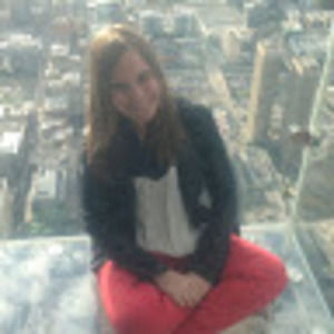 Meet your Posher, Elizabeth